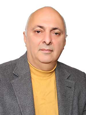 تصویر پروفایل علیرضا صید افکن - قراردادها و دعاوی عمومی مدنی در تهران