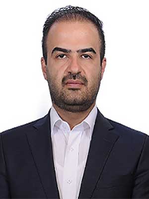 تصویر پروفایل علیرضا سیری - قراردادها و دعاوی عمومی مدنی در تهران
