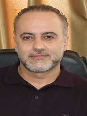 تصویر پروفایل علیرضا طباطبائی رئیسی - قراردادها و دعاوی عمومی مدنی در تبریز