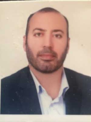 تصویر پروفایل الماس کریمی - قراردادها و دعاوی عمومی مدنی در کرمانشاه