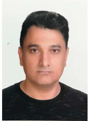 تصویر پروفایل امین عالی - قراردادها و دعاوی عمومی مدنی در اردبیل