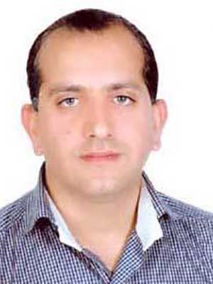 تصویر پروفایل امین عبیری جهرمی - قراردادها و دعاوی عمومی مدنی در شیراز