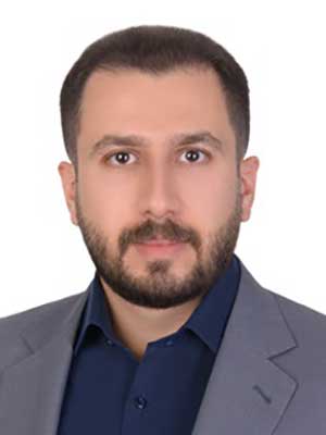 تصویر پروفایل امین امینازاده - قراردادها و دعاوی عمومی مدنی در شیراز