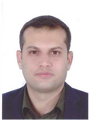 تصویر پروفایل امین امینی - قراردادها و دعاوی عمومی مدنی در اراک