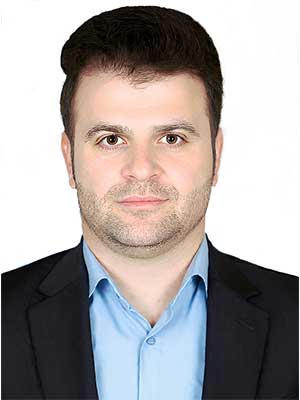 تصویر پروفایل امین بیگی - قراردادها و دعاوی عمومی مدنی در کاشمر