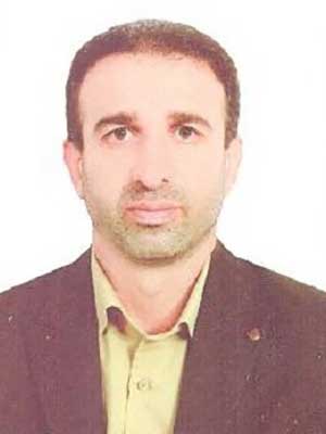 تصویر پروفایل امین قنبری کهیانی - قراردادها و دعاوی عمومی مدنی در لردگان