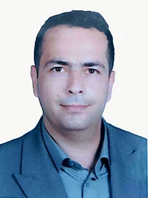 تصویر پروفایل امین قلیچی - قراردادها و دعاوی عمومی مدنی در بجنورد