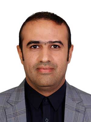 تصویر پروفایل امین حسنعلی پور شهرآبادی - قراردادها و دعاوی عمومی مدنی در زاهدان
