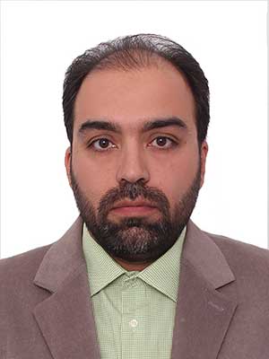 تصویر پروفایل امین حسینی - قراردادها و دعاوی عمومی مدنی در مشهد