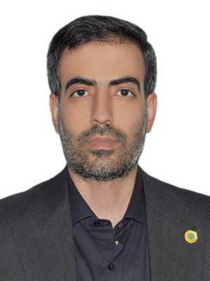 تصویر پروفایل امین جهانیان - قراردادها و دعاوی عمومی مدنی در 