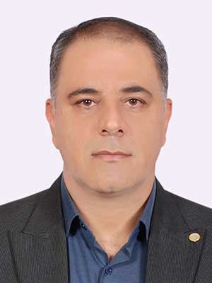تصویر پروفایل امین نعمتی - قراردادها و دعاوی عمومی مدنی در یزد