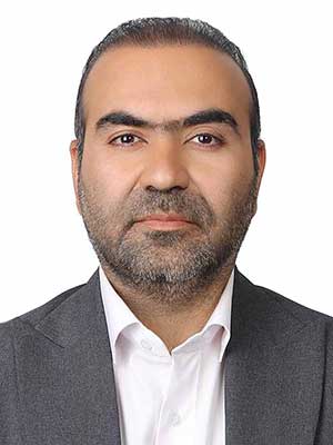 تصویر پروفایل امین نظامی - قراردادها و دعاوی عمومی مدنی در بروجرد