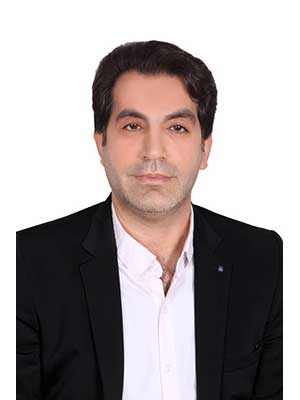 تصویر پروفایل امین نوشادی - قراردادها و دعاوی عمومی مدنی در اهواز