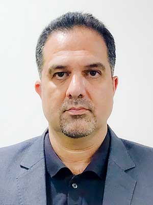 تصویر پروفایل امین الله کروبی - قراردادها و دعاوی عمومی مدنی در تهران