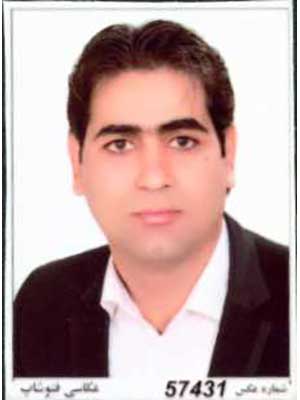تصویر پروفایل امین رامین - قراردادها و دعاوی عمومی مدنی در خرم آباد