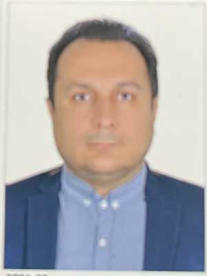 تصویر پروفایل امین رشید چهره برق - قراردادها و دعاوی عمومی مدنی در تهران