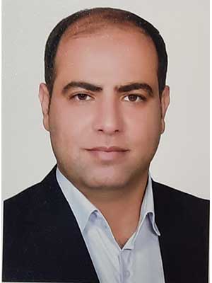 تصویر پروفایل امین شفیعی - قراردادها و دعاوی عمومی مدنی در کرج