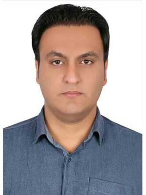 تصویر پروفایل امین شریفیان - قراردادها و دعاوی عمومی مدنی در بجنورد