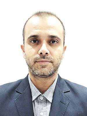 تصویر پروفایل امین طالبی - قراردادها و دعاوی عمومی مدنی در سبزوار
