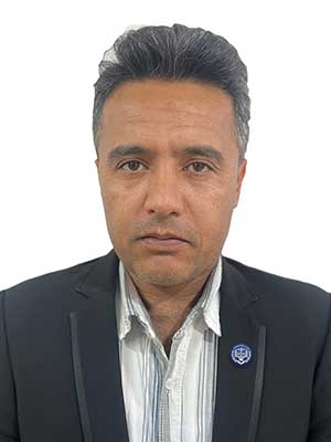 تصویر پروفایل امین یوسفی - قراردادها و دعاوی عمومی مدنی در طارم
