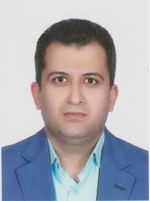 تصویر پروفایل امین زحمت کش - قراردادها و دعاوی عمومی مدنی در کرج
