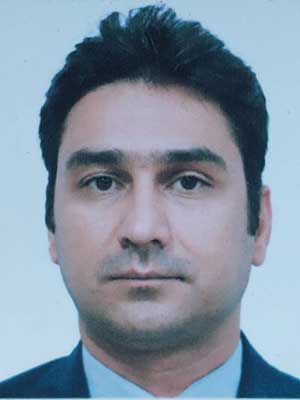 تصویر پروفایل امیر عابدی - قراردادها و دعاوی عمومی مدنی در تهران