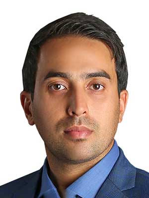 تصویر پروفایل امیر اکبرزاده - قراردادها و دعاوی عمومی مدنی در مشهد