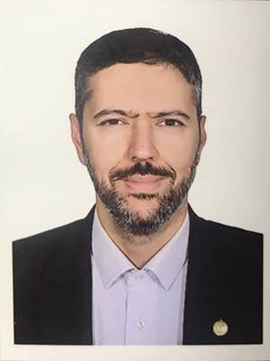 تصویر پروفایل امیر علینقی حسین - قراردادها و دعاوی عمومی مدنی در تهران