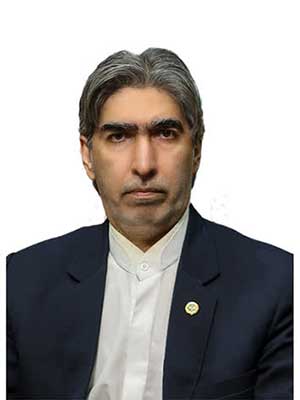 تصویر پروفایل امیر غفوریان شاگردی - قراردادها و دعاوی عمومی مدنی در مشهد