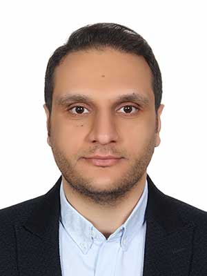تصویر پروفایل امیر قاسمی تودشکجوئی - قراردادها و دعاوی عمومی مدنی در تهران