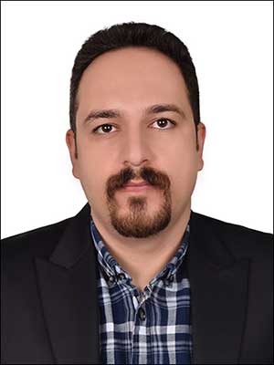 تصویر پروفایل امیر حریریان - قراردادها و دعاوی عمومی مدنی در تهران