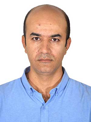 تصویر پروفایل امیر حیدری - قراردادها و دعاوی عمومی مدنی در اراک
