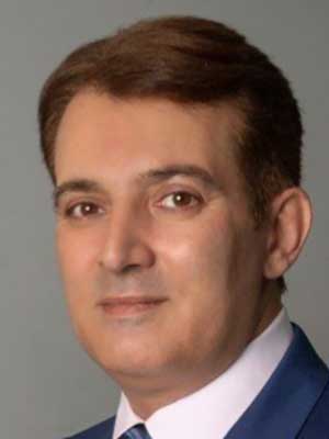 تصویر پروفایل امیر حیدری جمشیدی - قراردادها و دعاوی عمومی مدنی در خرم آباد