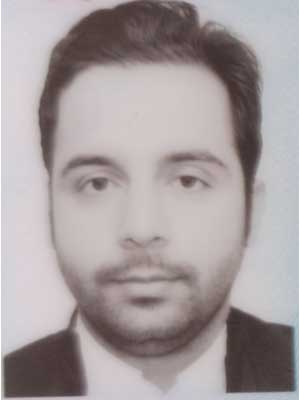تصویر پروفایل امیر جعفرپورگل - قراردادها و دعاوی عمومی مدنی در خوسف