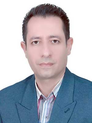 تصویر پروفایل امیر جهانگیر - قراردادها و دعاوی عمومی مدنی در کرج