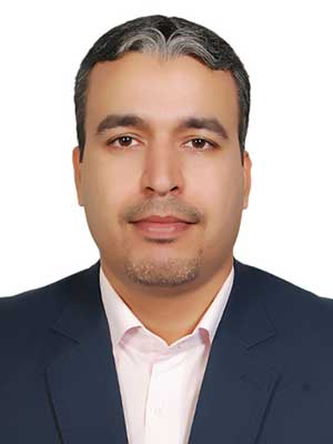 تصویر پروفایل امیر کرمانی حصارشهابی - قراردادها و دعاوی عمومی مدنی در مشهد