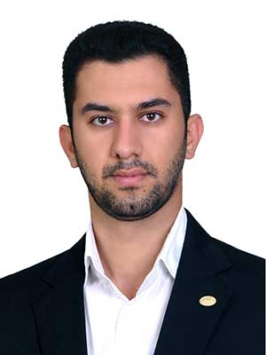 تصویر پروفایل امیر کوتی - قراردادها و دعاوی عمومی مدنی در اهواز