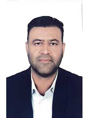 تصویر پروفایل امیر معین الدینی - قراردادها و دعاوی عمومی مدنی در کرمان