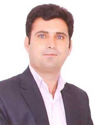 تصویر پروفایل امیر رئیس وندی - قراردادها و دعاوی عمومی مدنی در کوهدشت