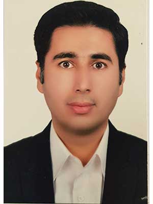 تصویر پروفایل امیر صیادی فارمد - قراردادها و دعاوی عمومی مدنی در مشهد