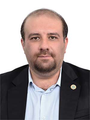 تصویر پروفایل امیرعباس گل براری امیری - قراردادها و دعاوی عمومی مدنی در شهریار