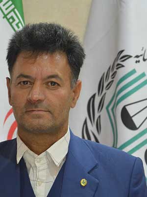 تصویر پروفایل امیرعلی طالبی - قراردادها و دعاوی عمومی مدنی در کوهسرخ