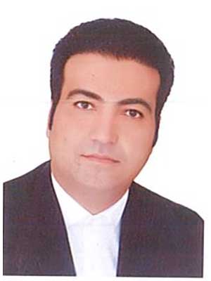 تصویر پروفایل امیرحجت عباسی - قراردادها و دعاوی عمومی مدنی در 