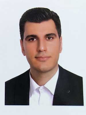 تصویر پروفایل امیرحسین خادم فینی - قراردادها و دعاوی عمومی مدنی در تهران