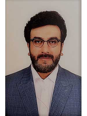 تصویر پروفایل امیرحسین غلامحسینی - قراردادها و دعاوی عمومی مدنی در کرج