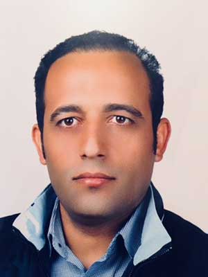تصویر پروفایل امیررضا اسمعیلی اقدم - قراردادها و دعاوی عمومی مدنی در اردبیل