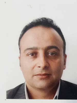 تصویر پروفایل امجد ابراهیمی - قراردادها و دعاوی عمومی مدنی در تهران