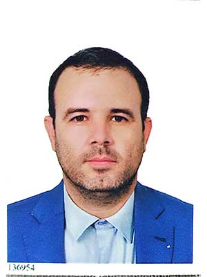 تصویر پروفایل آرش مهدی زاده - قراردادها و دعاوی عمومی مدنی در تهران