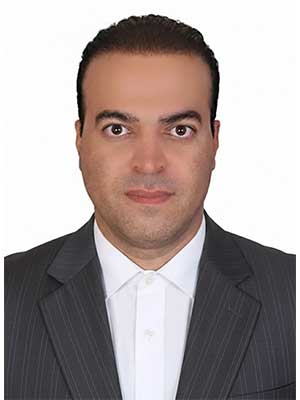 تصویر پروفایل عارف عزیزیان - قراردادها و دعاوی عمومی مدنی در شاهین دژ