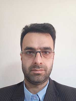 تصویر پروفایل عارف کاظمی چمثقالی - قراردادها و دعاوی عمومی مدنی در رشتخوار